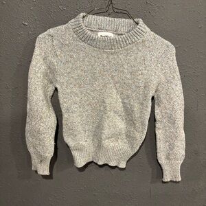 Women’s Royal Knight Sweater